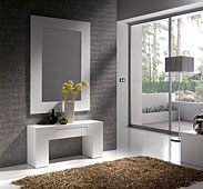 muebles clasicos El Hall
