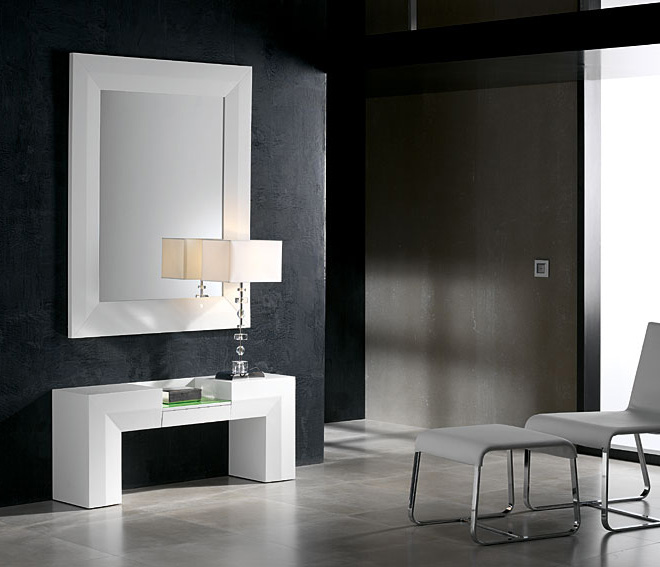 Inicio > Muebles de Diseño > Consolas de Diseño > Consola y Espejo Inicio > Muebles de Diseño > Consolas de Diseño > Consola y Espejo