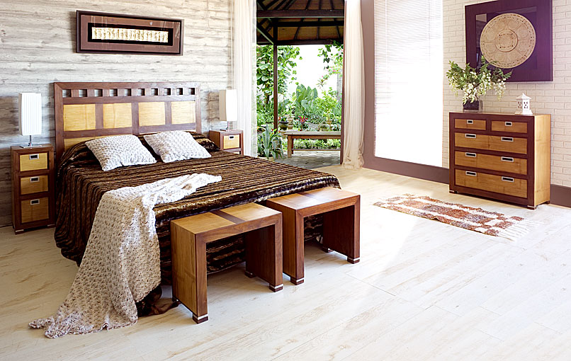 Dormitorio Natural no disponible en Portobellostreet.es