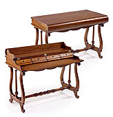 muebles baratosEscritorio Alabama Vintage
