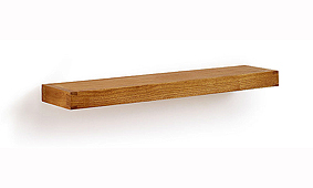 estanterias Estante Natural Peque�o