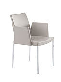 Sill�n Flick Blanco