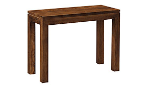 Mesa Consola Meggio con 5 extensibles