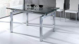 mueble de dise�o Mesa_de_Comedor_Isis