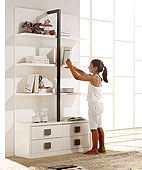 muebles clasicos Librer�as y Estanter�as Infantiles