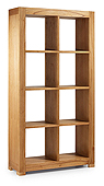 estanterias Librer�a natural