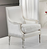 mueble vintage Butaca_Louvre_lacada