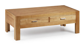 Mesa de Centro Natural