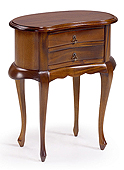 muebles baratosMesita Vintage Angela