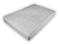 Colch�n Memory Viscoel�stico