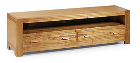 Mueble T.V Natural II