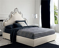 Cama Mademoiselle - Camas Cl�sicas - Muebles Cl�sicos