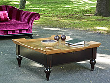 mueble vintage Mesa_Centro_St_Germain