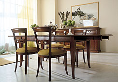 mueble clasico Mesa_de_Comedor_Extensible_Amici