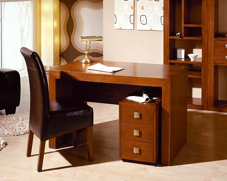 Mesa de escritorio Colonial Sunkai en Portobellostreetes Mesa de escritorio Colonial Sunkai en Portobellostreetes