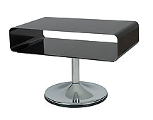 Mueble Tv Mac Black