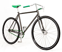 Bicicleta Normann Bike