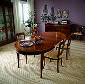 mueble clasico Mesa_de_Comedor_Extensible_Aitana