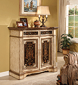 mueble clasico Consola_Tuy