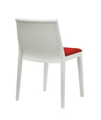 Silla Regata Asiento Tapizado