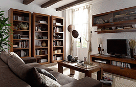 muebles de salonSalon Verdi