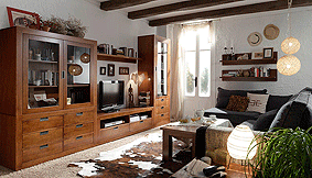 muebles de salonSal�n Verdi III