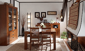 muebles hogarSal�n Verdi IV