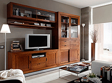 muebles de salonSal�n Verdi V
