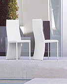 muebles modernos Silla Lia 
