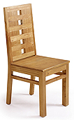 Silla Natural Cuadros