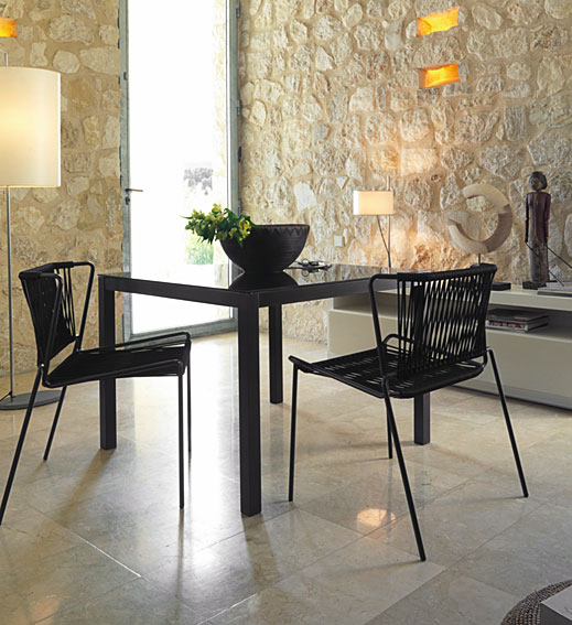 Ambiente Comedor Jardin Inline 3