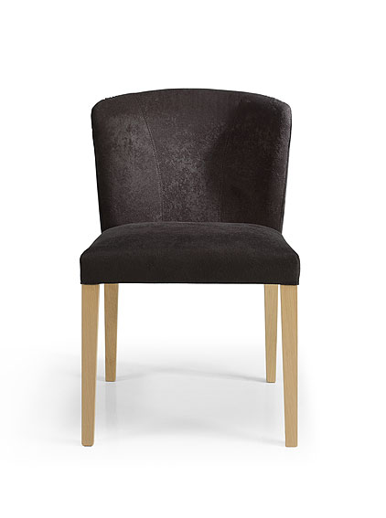 Silla moderna retro Silla moderna retro