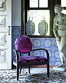 Sill�n Vintage Oise