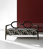 Sof� Duo Elizabetha