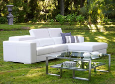 Sof� Chaise Longue Kim