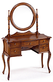 muebles baratosTocador Vintage