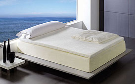 Toppers Alba Viscoel�stico 