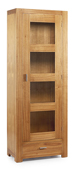Vitrina Natural I