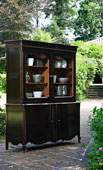 Vitrina vintage Saboya
