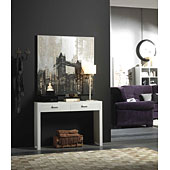 mueble colonial Consola_Recibidor_Ivana