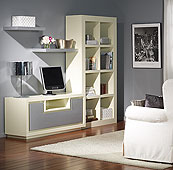 muebles de salonSal�n de Tv Belagio