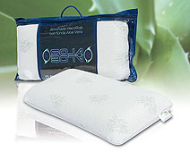 Almohada ViscoSoja Aloe Vera