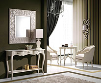 Ambiente Hall Vintage Rochelle