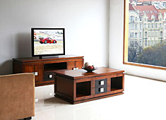 muebles jardin Colecci�n Street