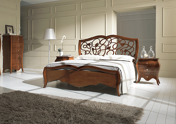 Dormitorio My Classic Dreams 