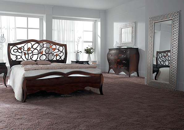 Dormitorio My Classic Dreams 