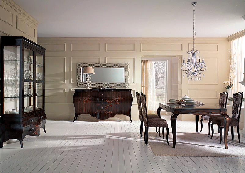 Comedor My Classic Dreams 