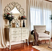 Ambiente Dormitorio Rochelle III