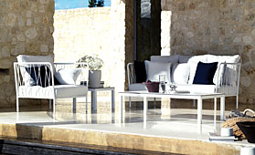 Salon Jardin Sofia