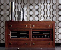 mueble colonial Aparador_King_Roble_I